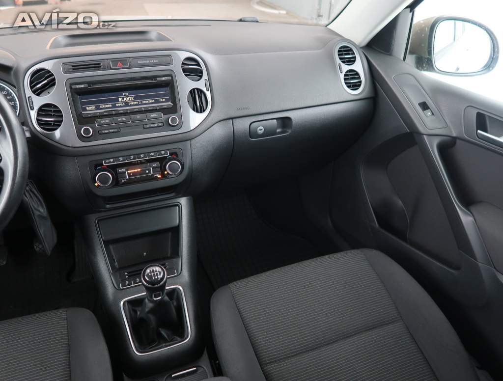 Foto inzerátu VW Tiguan 2.0 TDI