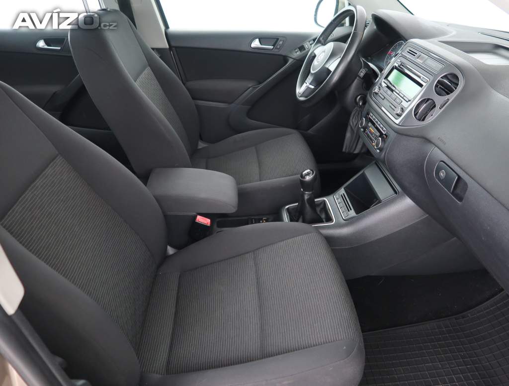 Foto inzerátu VW Tiguan 2.0 TDI