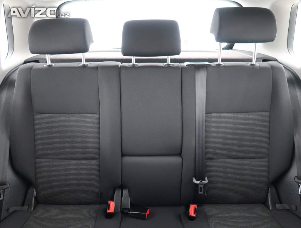 Foto inzerátu VW Tiguan 2.0 TDI