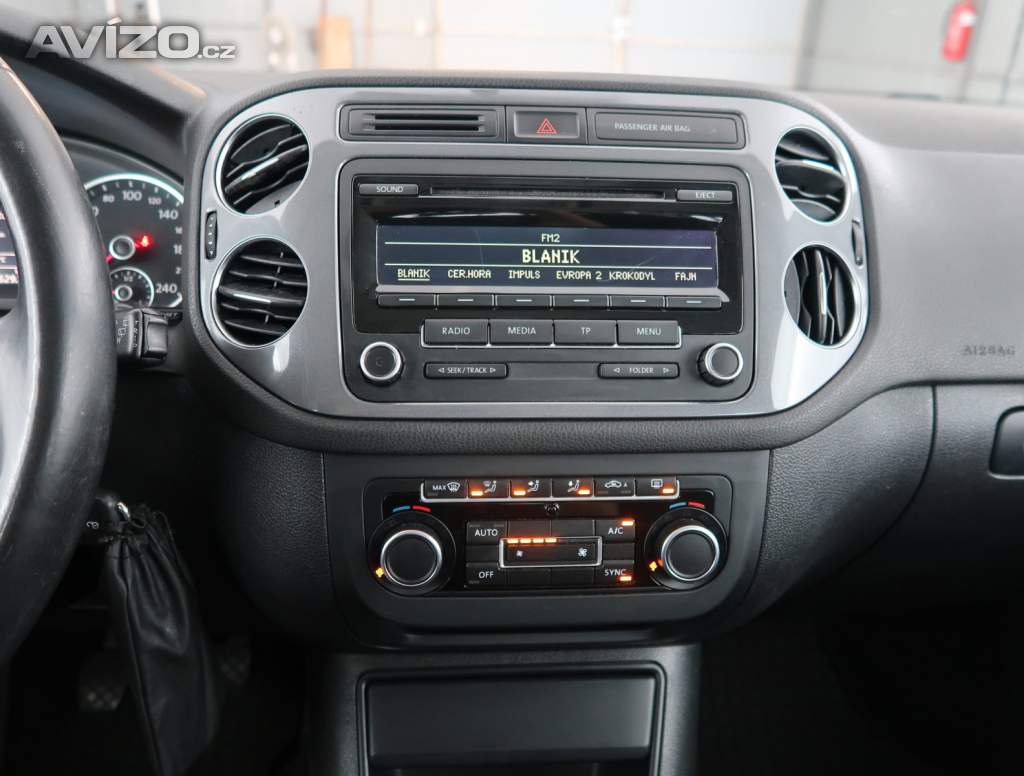Foto inzerátu VW Tiguan 2.0 TDI