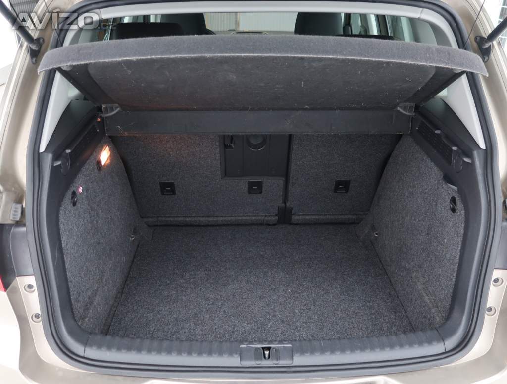 Foto inzerátu VW Tiguan 2.0 TDI
