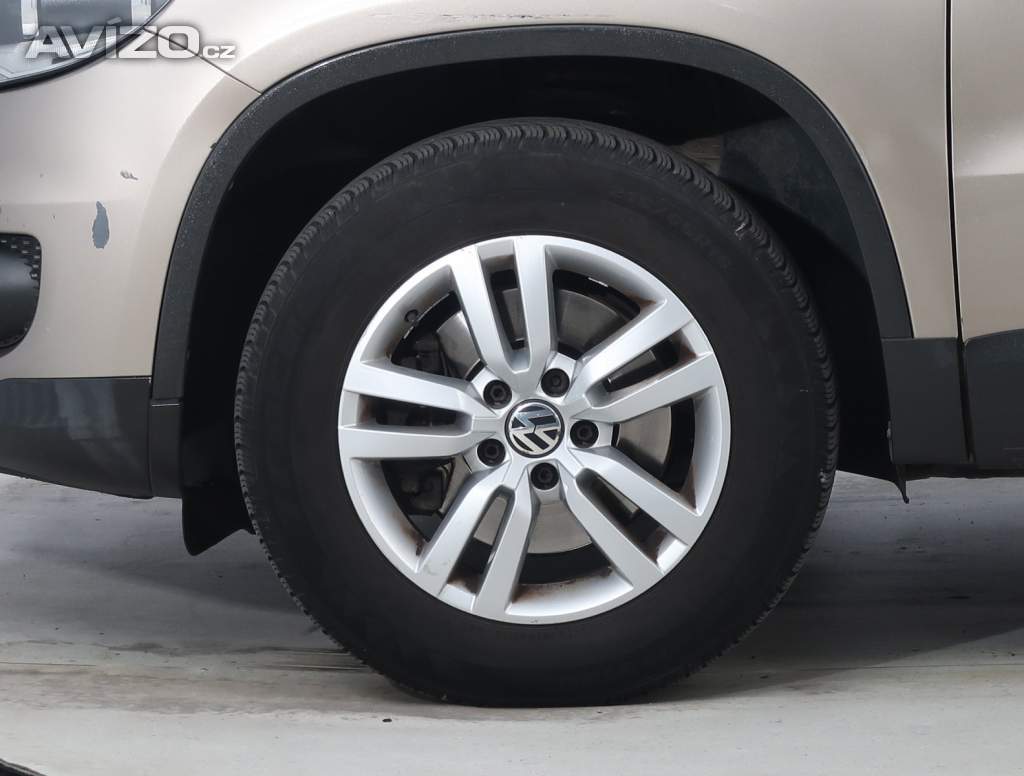 Foto inzerátu VW Tiguan 2.0 TDI