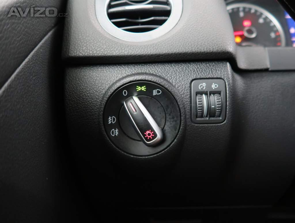 Foto inzerátu VW Tiguan 2.0 TDI