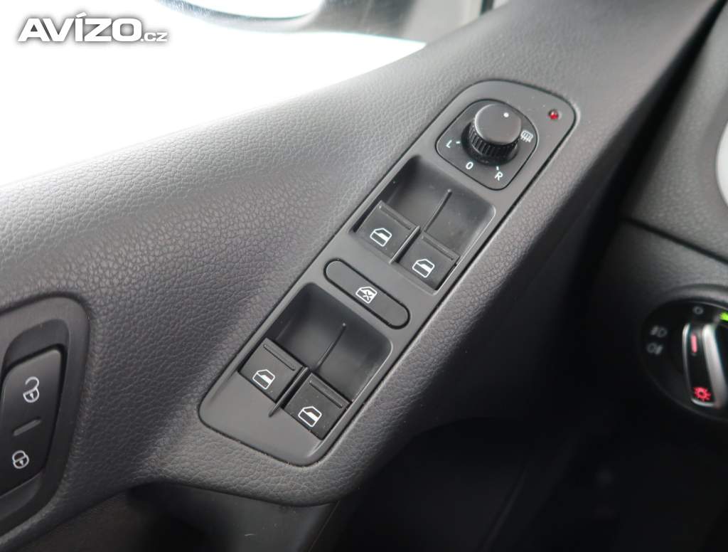 Foto inzerátu VW Tiguan 2.0 TDI