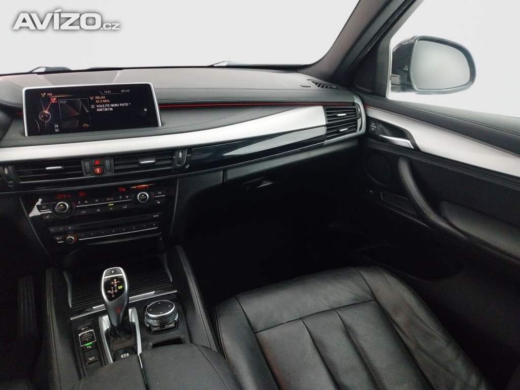 Foto inzerátu BMW X6 xDrive30d