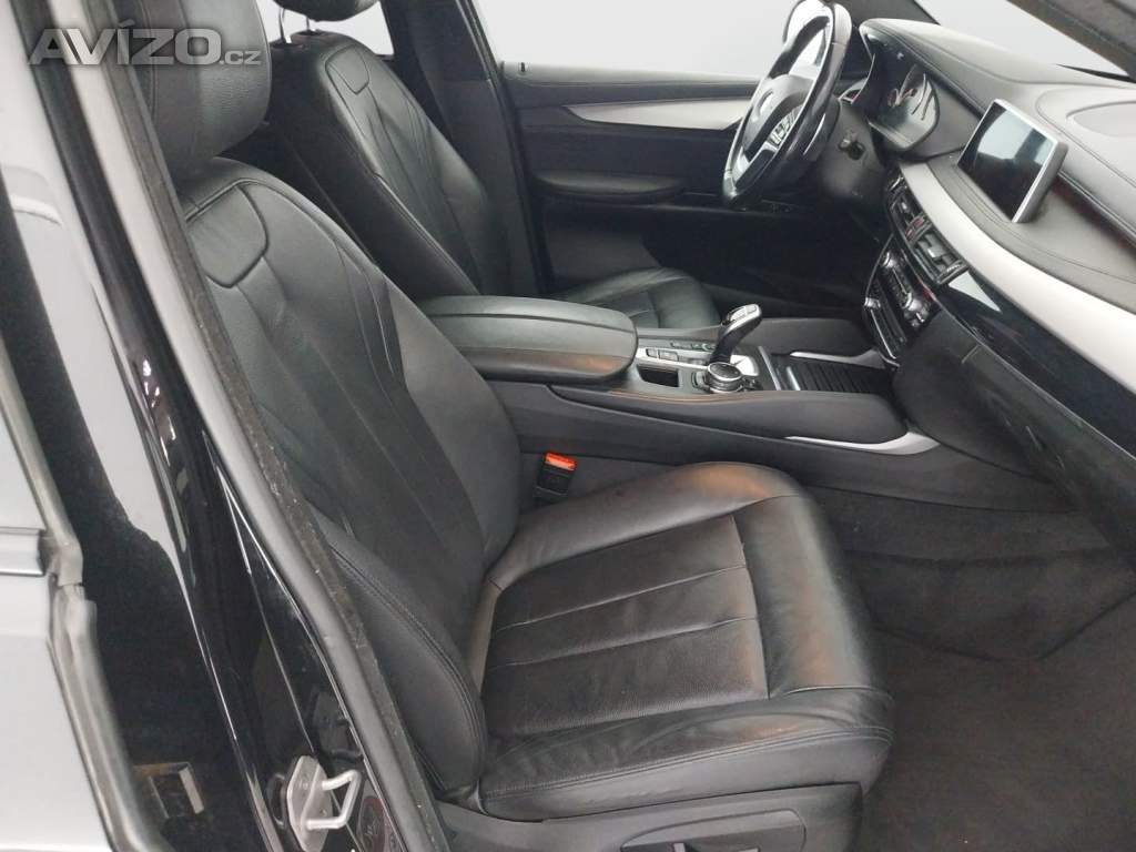 Foto inzerátu BMW X6 xDrive30d