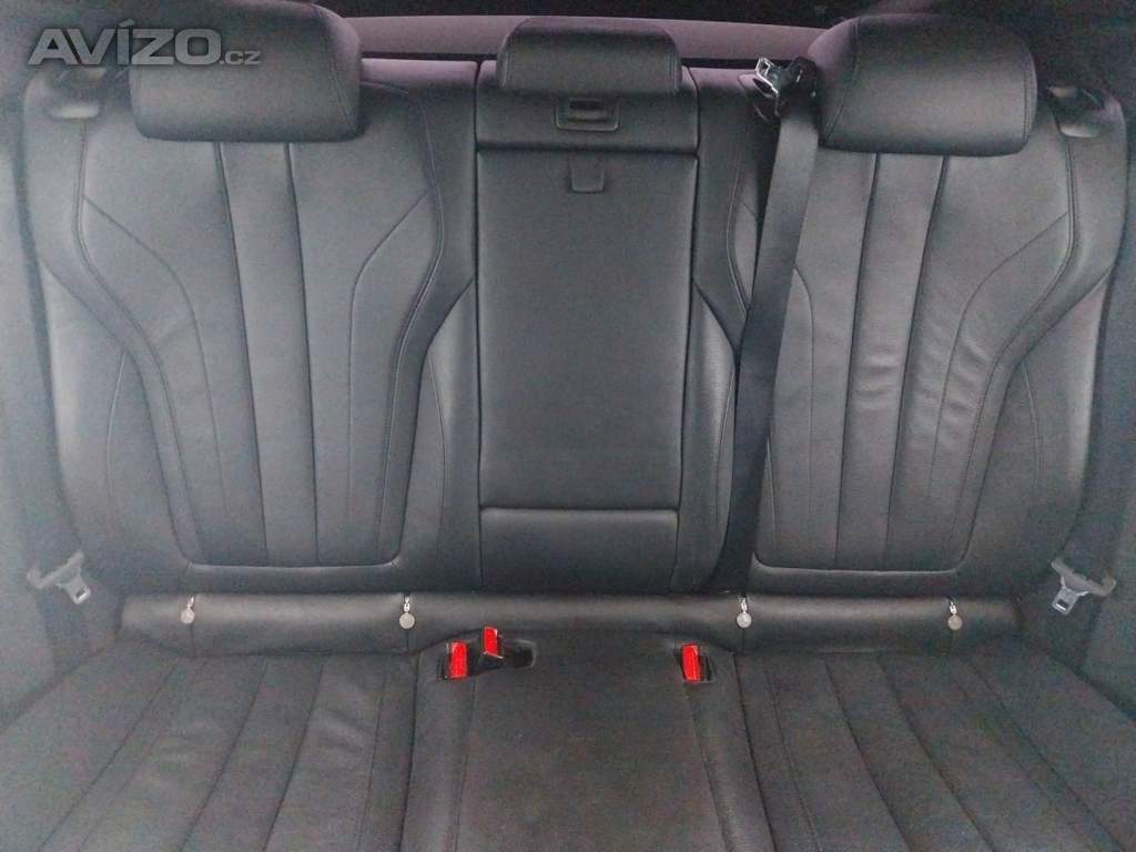 Foto inzerátu BMW X6 xDrive30d