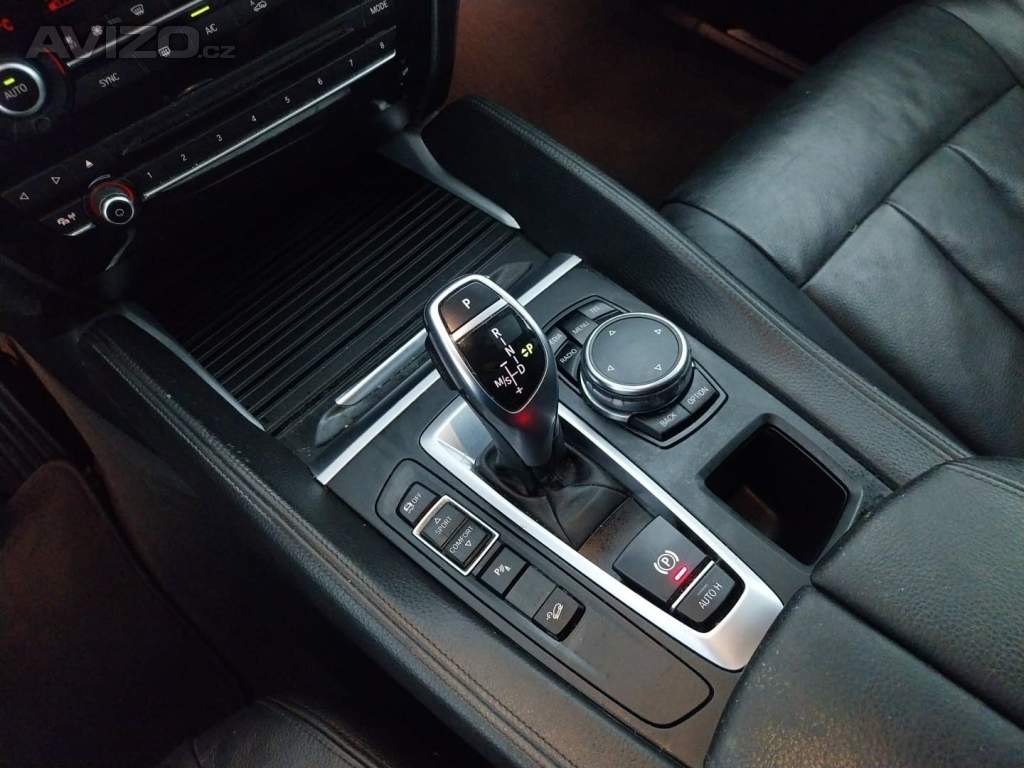 Foto inzerátu BMW X6 xDrive30d