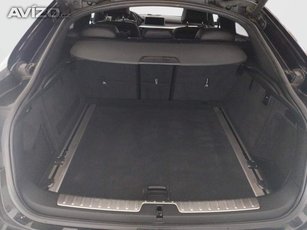 Foto inzerátu BMW X6 xDrive30d
