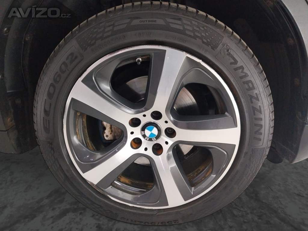 Foto inzerátu BMW X6 xDrive30d