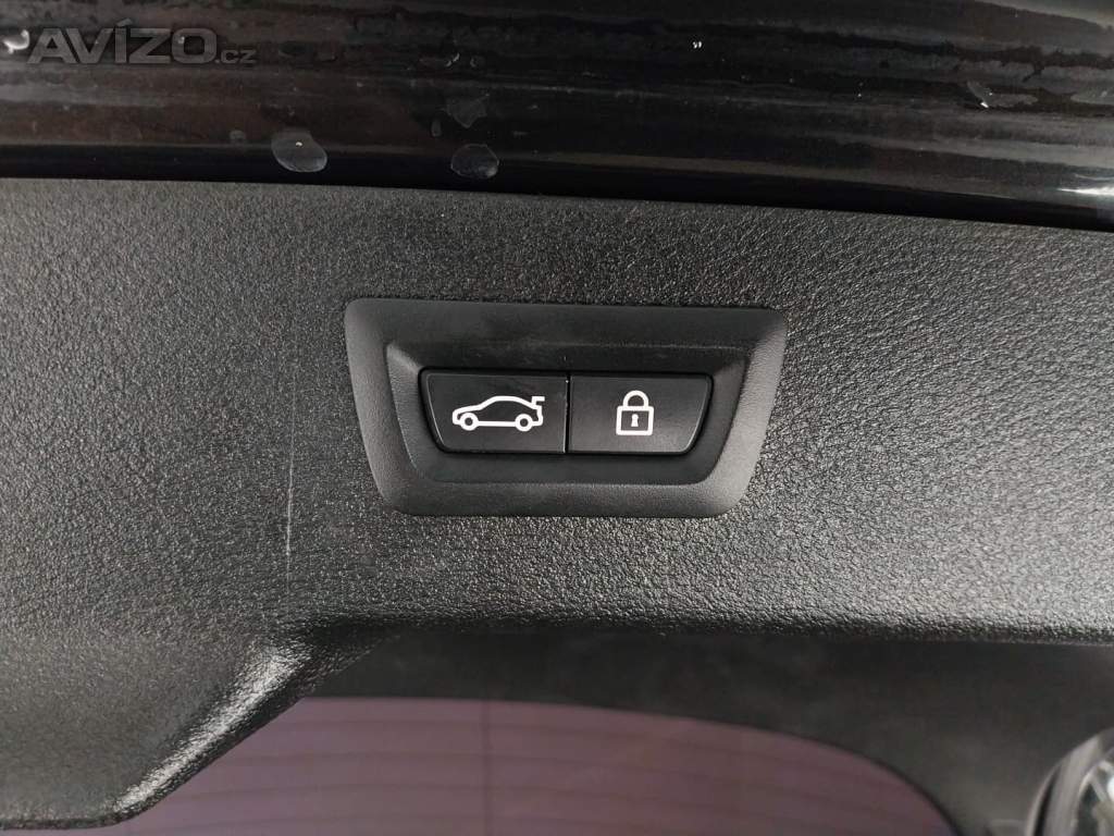 Foto inzerátu BMW X6 xDrive30d