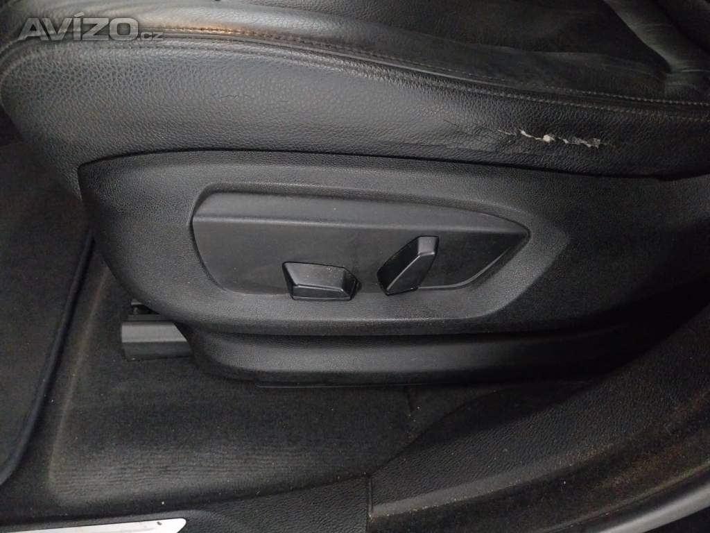 Foto inzerátu BMW X6 xDrive30d