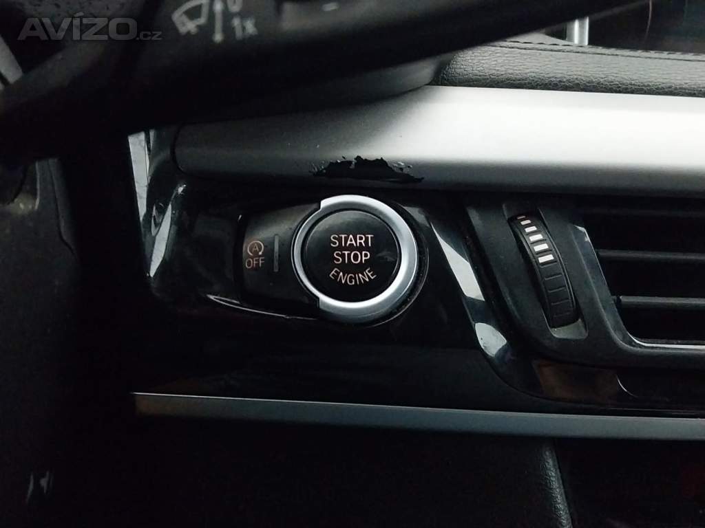Foto inzerátu BMW X6 xDrive30d