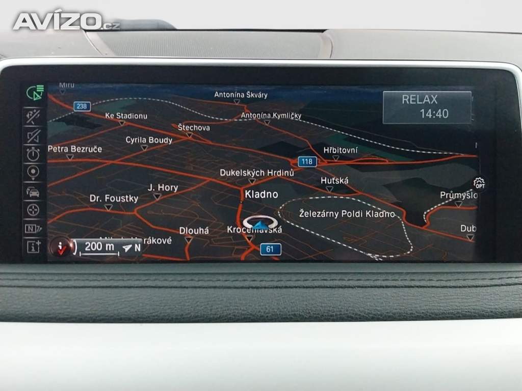 Foto inzerátu BMW X6 xDrive30d