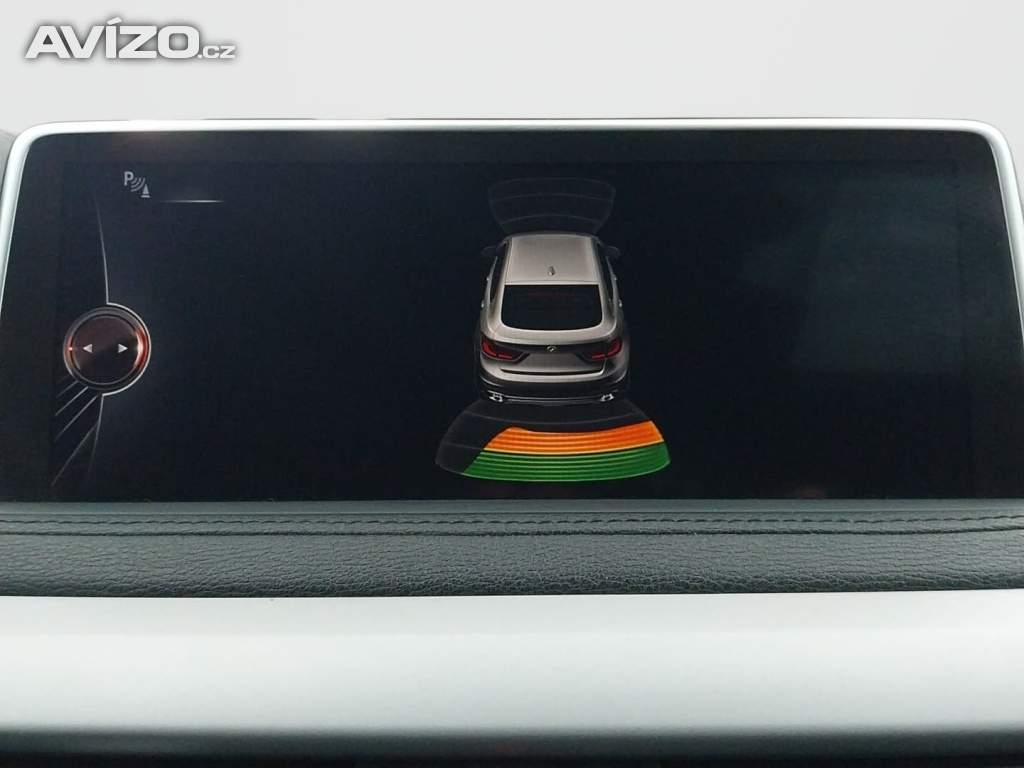 Foto inzerátu BMW X6 xDrive30d