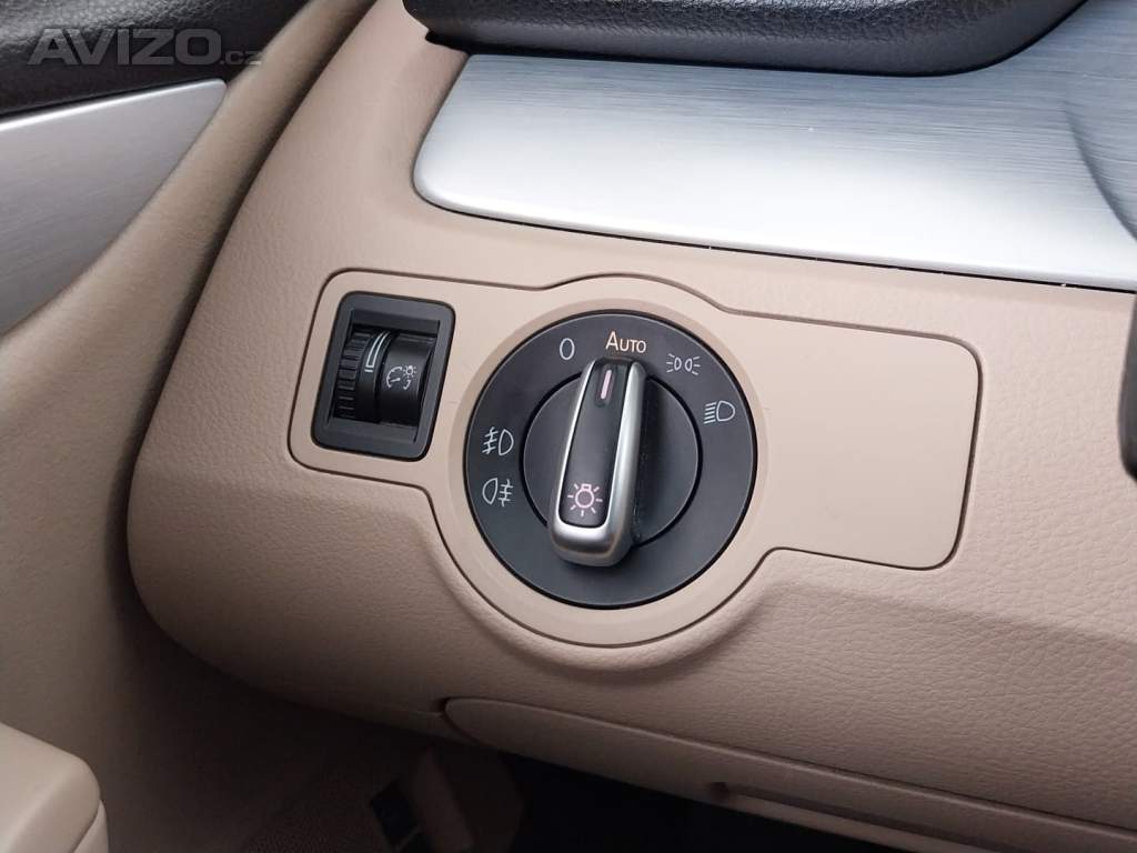 Foto inzerátu VW CC 2.0 TDI