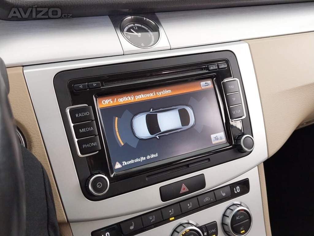 Foto inzerátu VW CC 2.0 TDI
