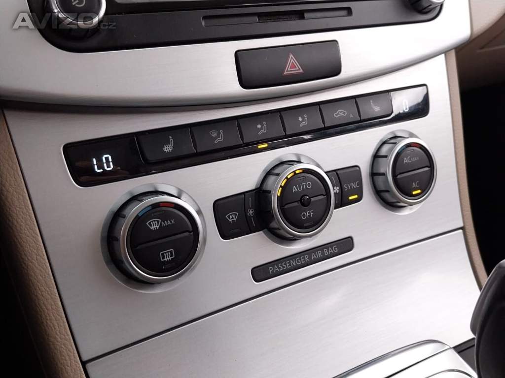 Foto inzerátu VW CC 2.0 TDI