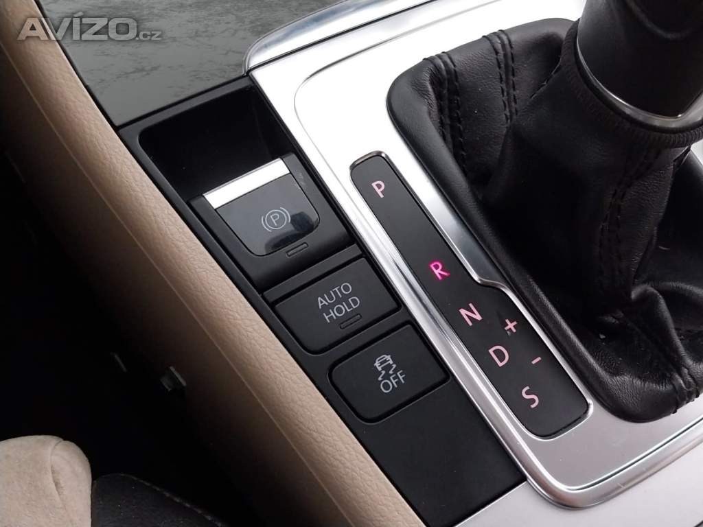 Foto inzerátu VW CC 2.0 TDI