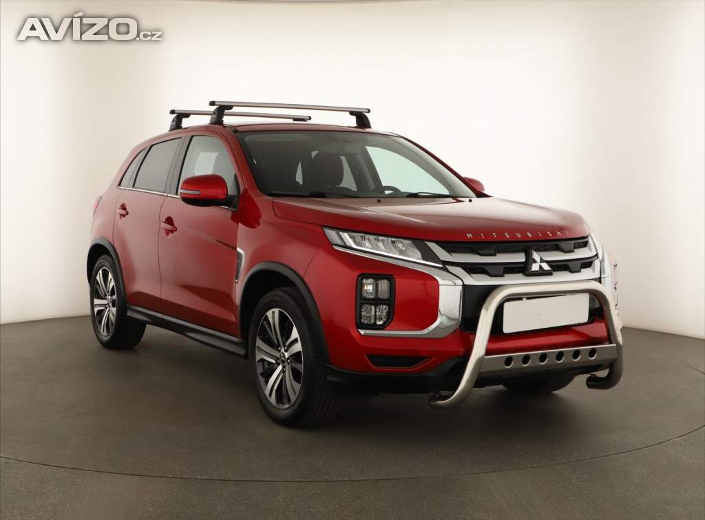 Mitsubishi ASX 2.0 MIVEC