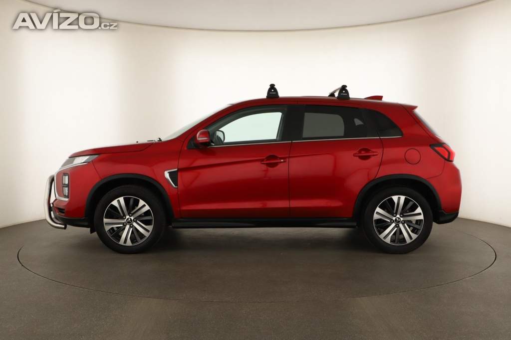 Foto inzerátu Mitsubishi ASX 2.0 MIVEC