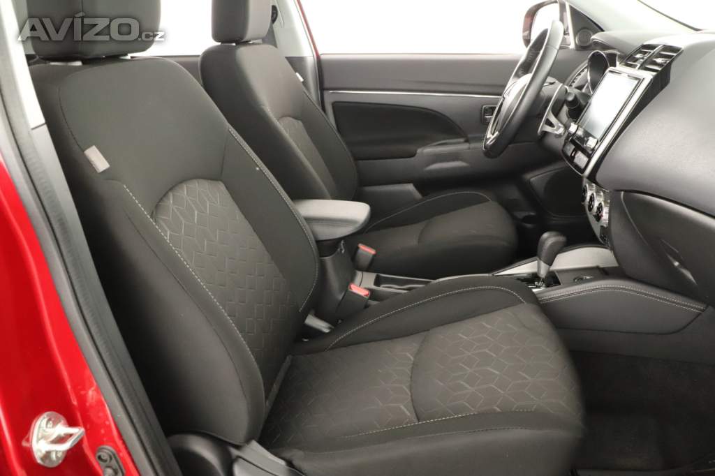 Foto inzerátu Mitsubishi ASX 2.0 MIVEC