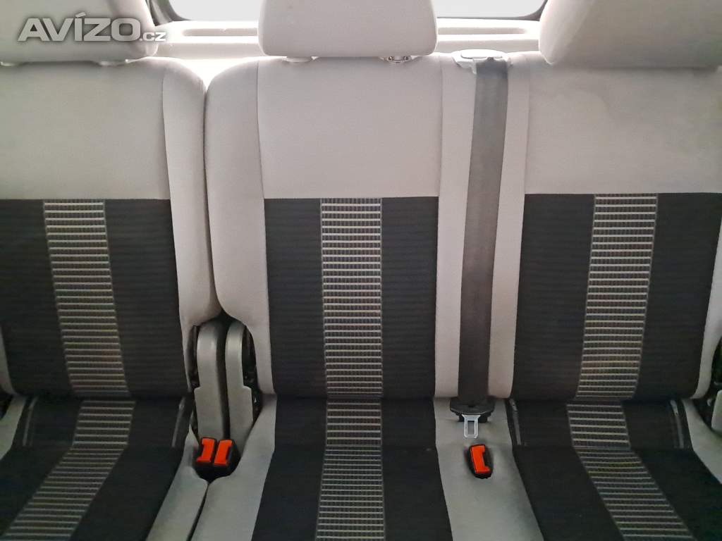 Foto inzerátu VW Caddy 1.4 i