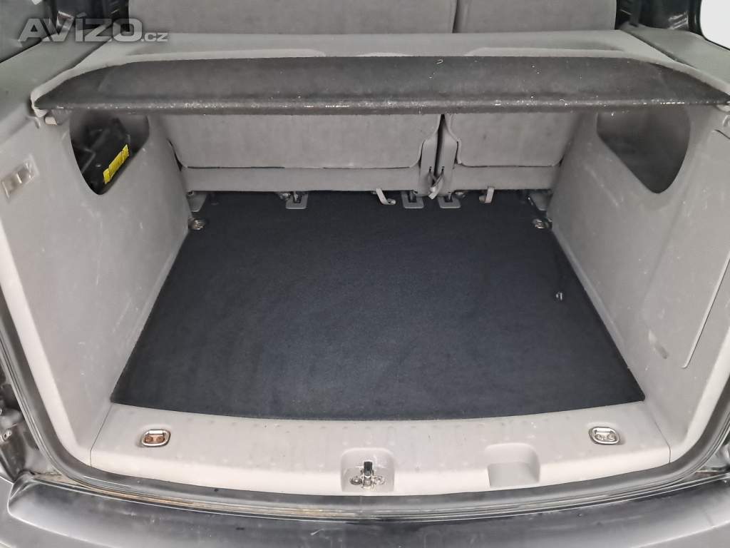 Foto inzerátu VW Caddy 1.4 i