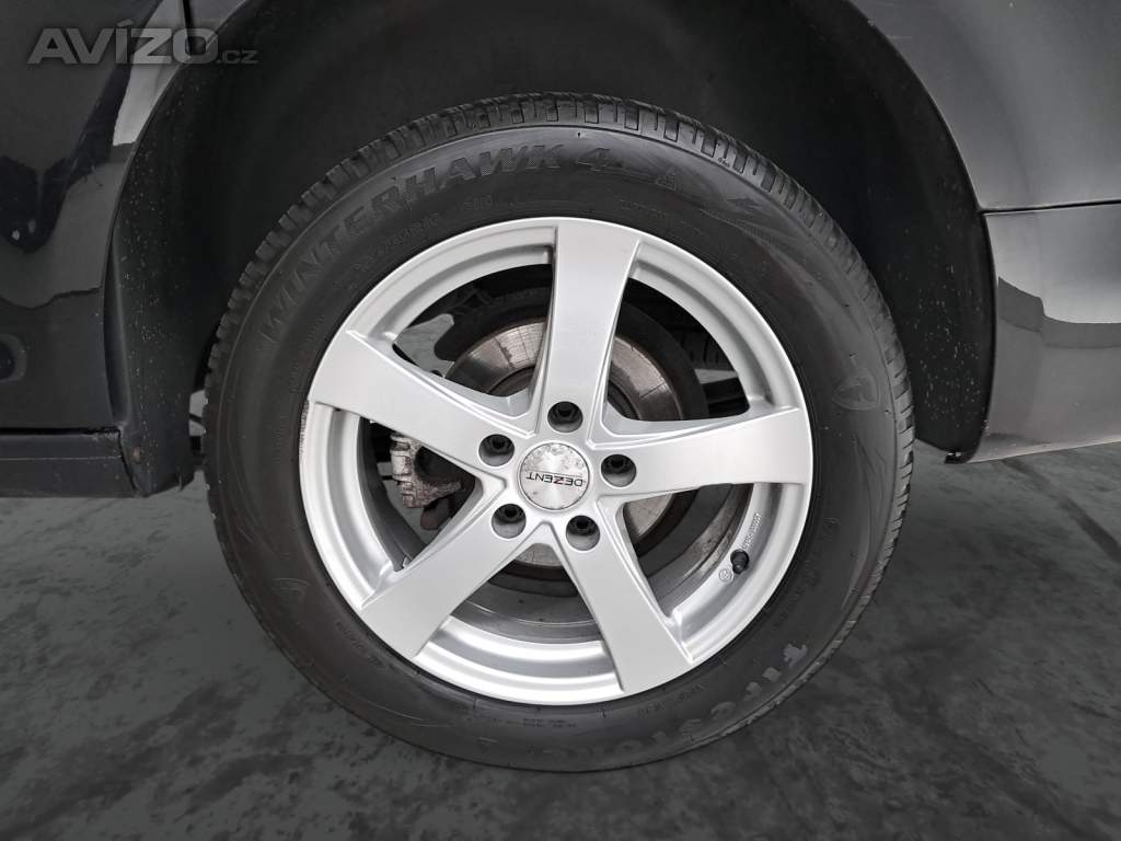 Foto inzerátu VW Caddy 1.4 i