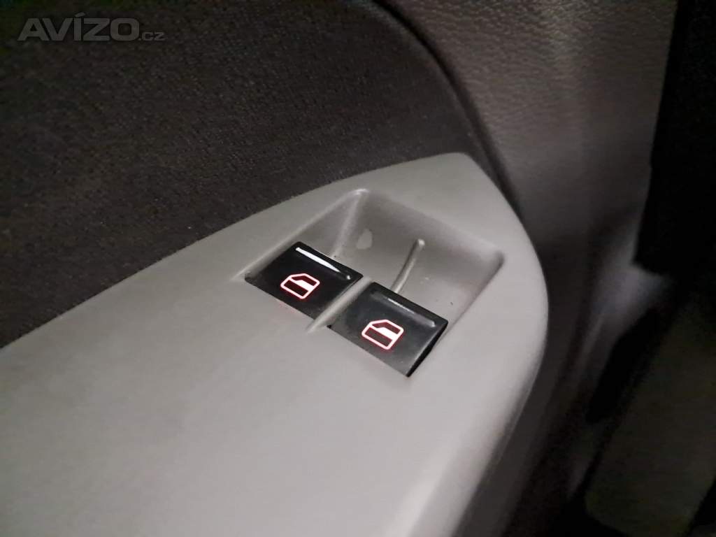 Foto inzerátu VW Caddy 1.4 i