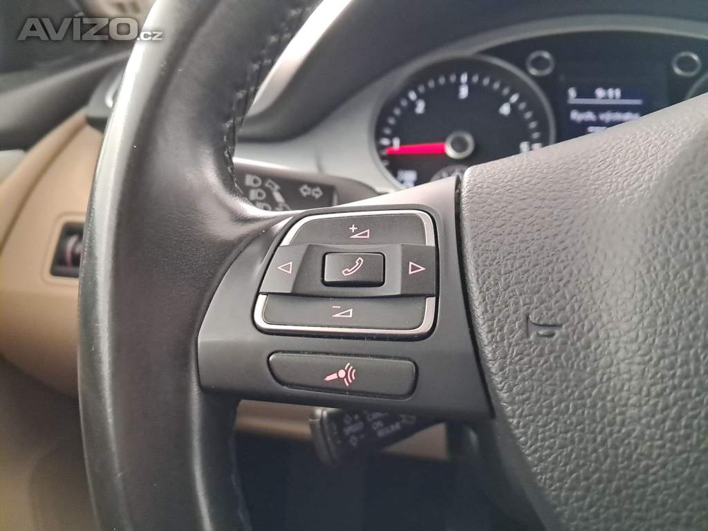 VW CC 2.0 TDI