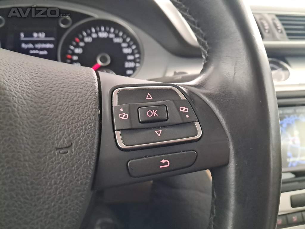 Foto inzerátu VW CC 2.0 TDI