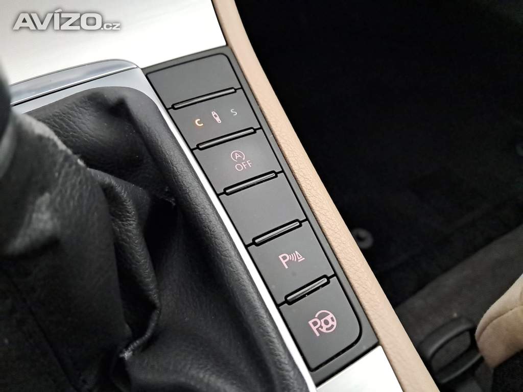 Foto inzerátu VW CC 2.0 TDI