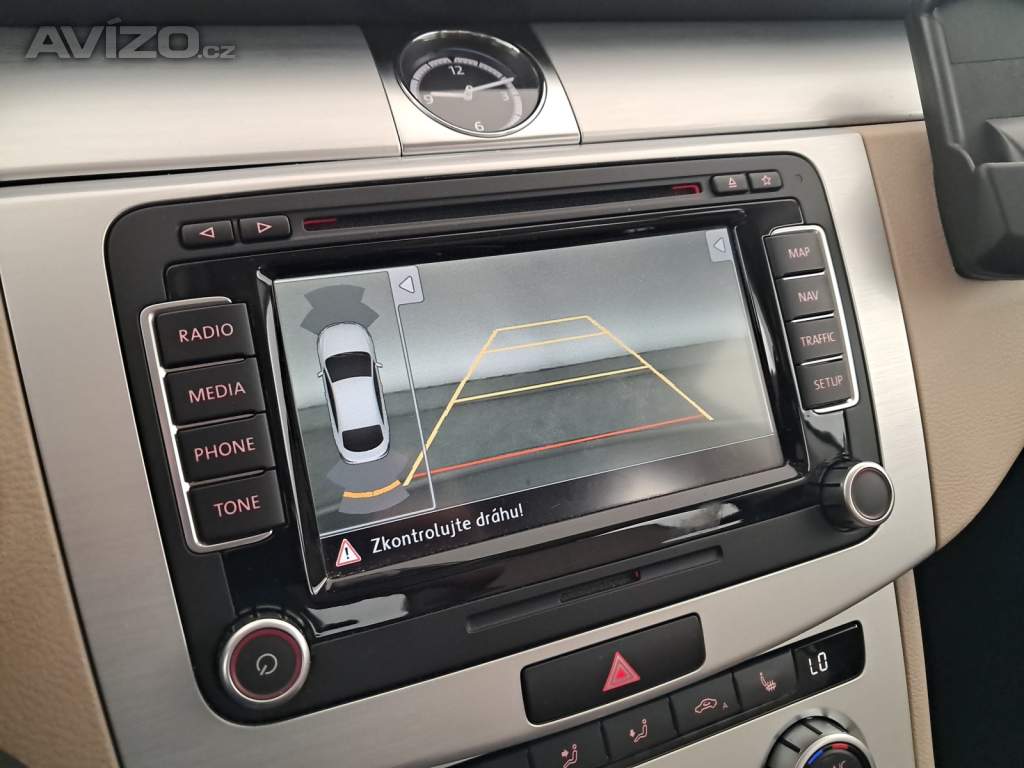 Foto inzerátu VW CC 2.0 TDI