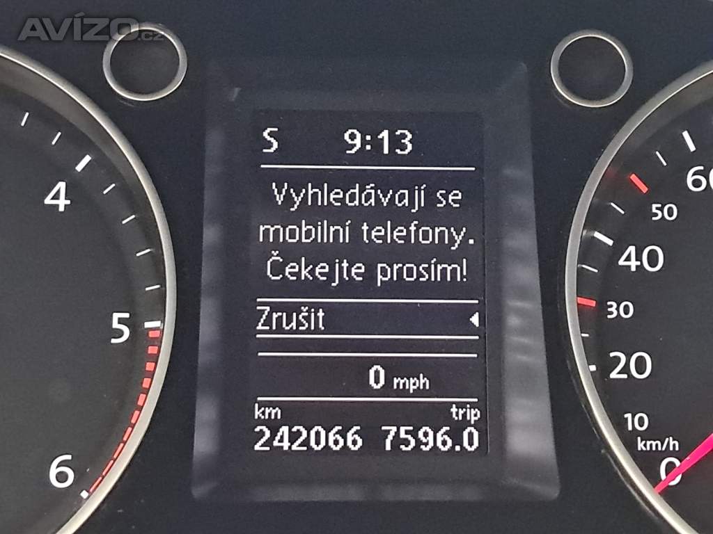 Foto inzerátu VW CC 2.0 TDI