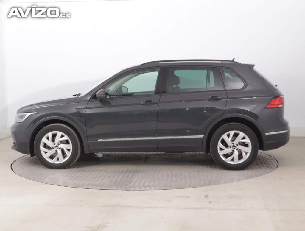Foto inzerátu VW Tiguan 2.0 TDI