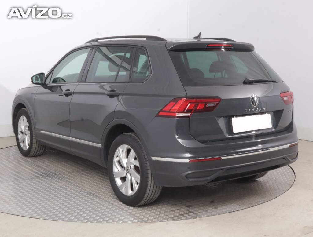 Foto inzerátu VW Tiguan 2.0 TDI