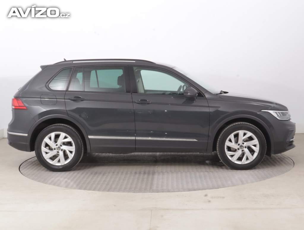 Foto inzerátu VW Tiguan 2.0 TDI