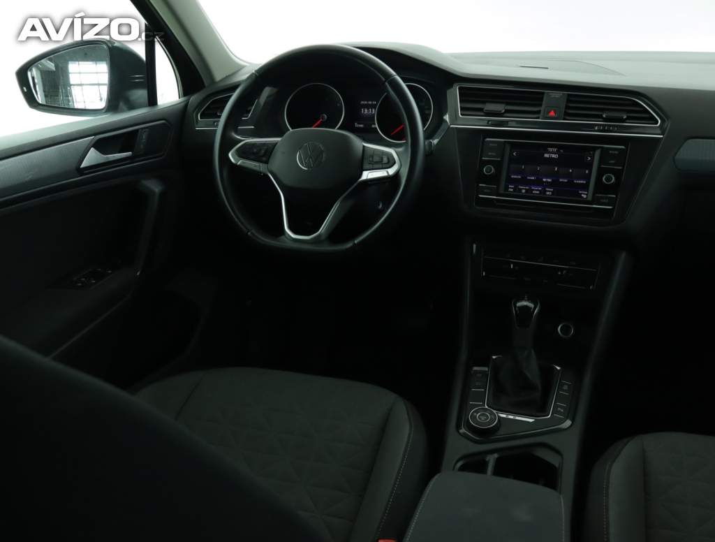 Foto inzerátu VW Tiguan 2.0 TDI
