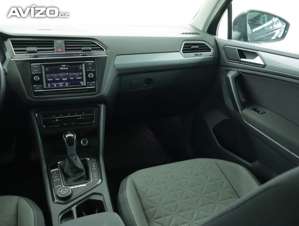 Foto inzerátu VW Tiguan 2.0 TDI