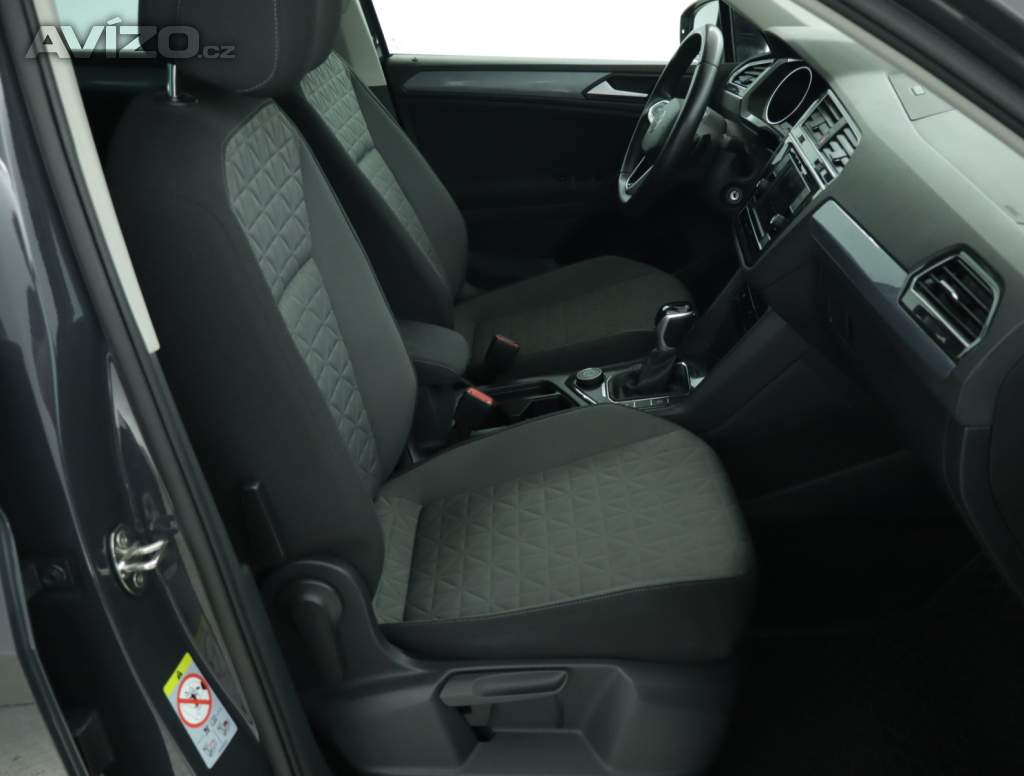 Foto inzerátu VW Tiguan 2.0 TDI