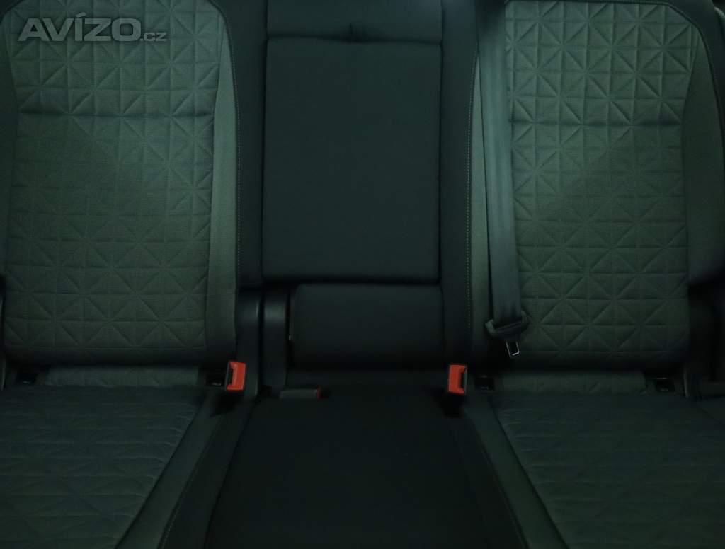Foto inzerátu VW Tiguan 2.0 TDI