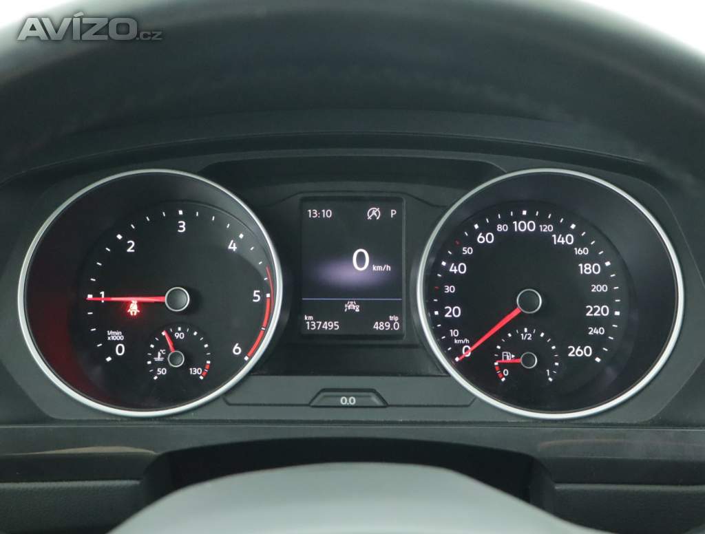 Foto inzerátu VW Tiguan 2.0 TDI