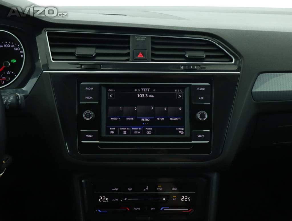 Foto inzerátu VW Tiguan 2.0 TDI