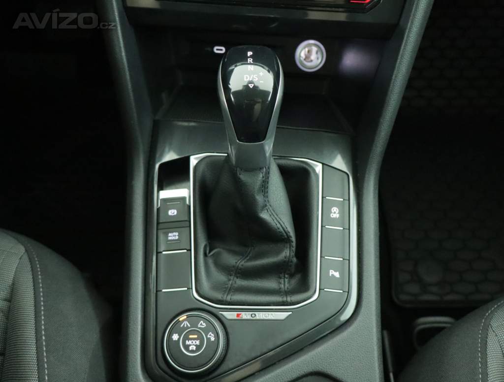 Foto inzerátu VW Tiguan 2.0 TDI