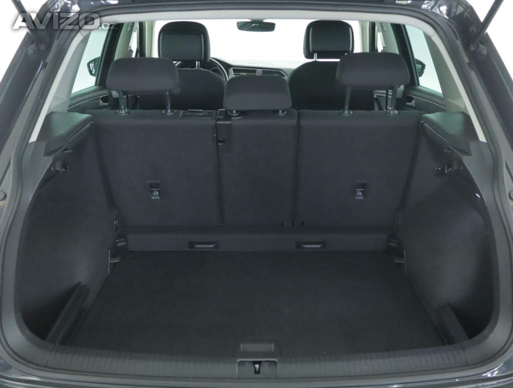 Foto inzerátu VW Tiguan 2.0 TDI