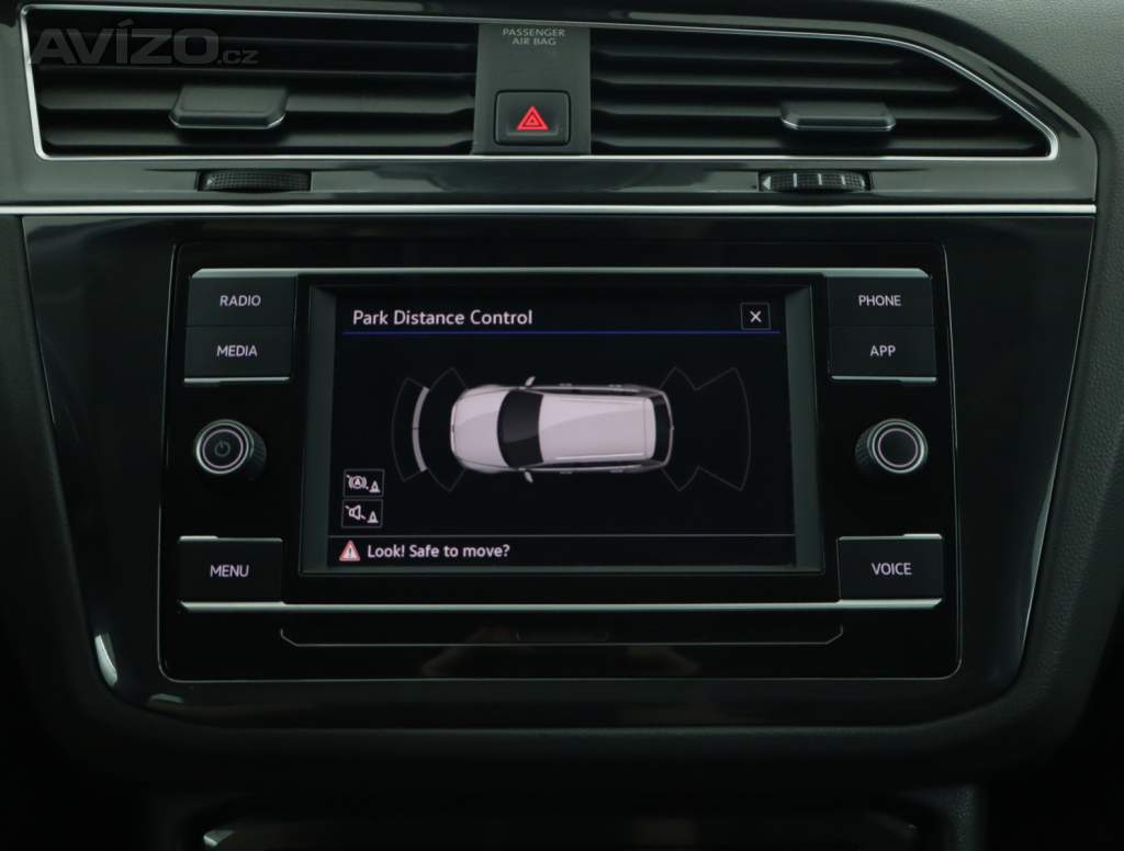 Foto inzerátu VW Tiguan 2.0 TDI
