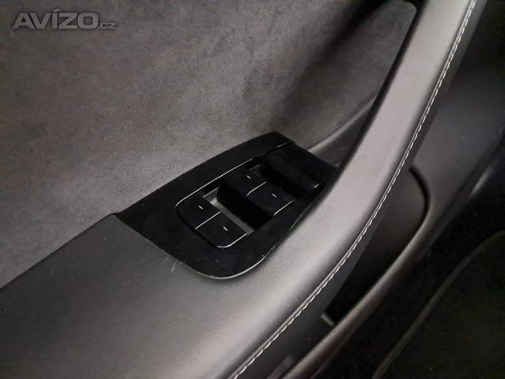 Foto inzerátu Tesla Model 3 Long Range 4WD 78kWh