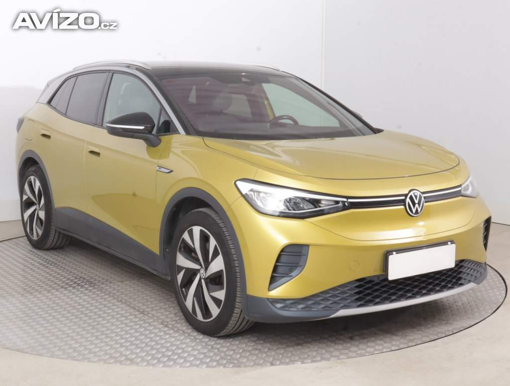 VW ID.4 1st (82 kWh)