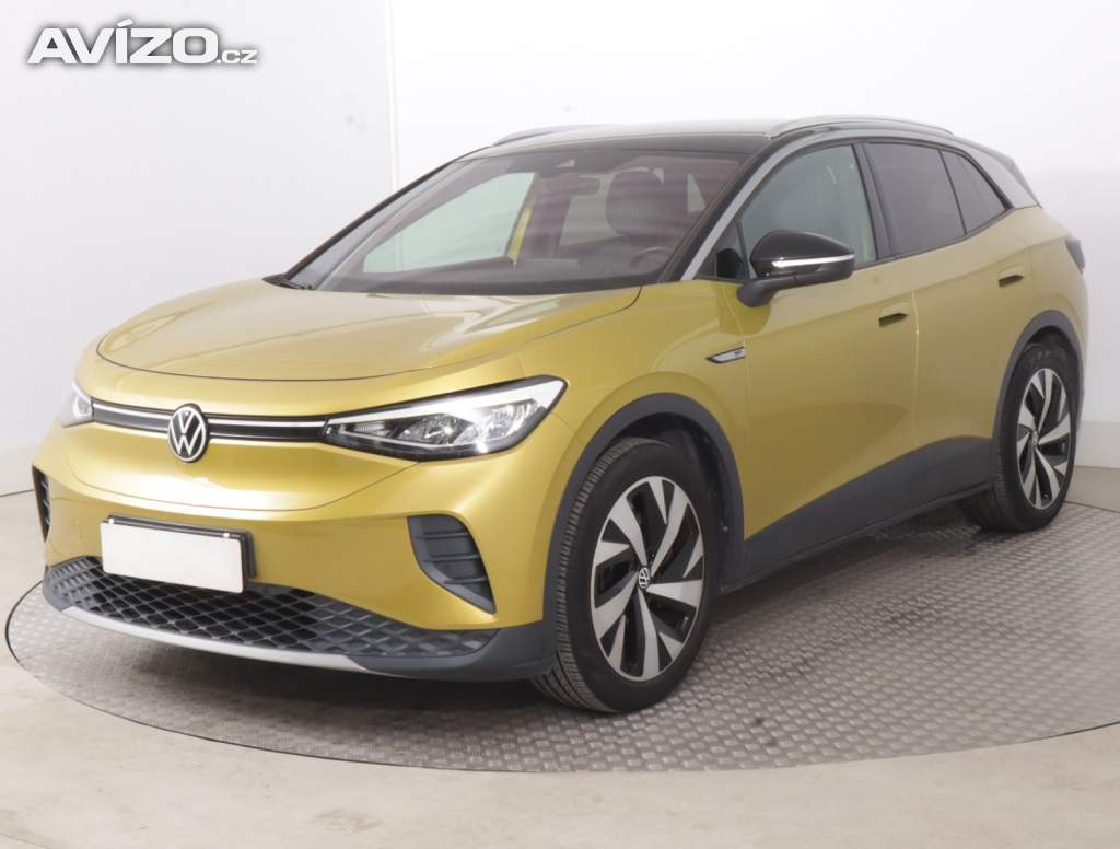 Foto inzerátu VW ID.4 1st (82 kWh)